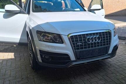 Audi Q5 187.000 km 15.999 € Kiel 24148