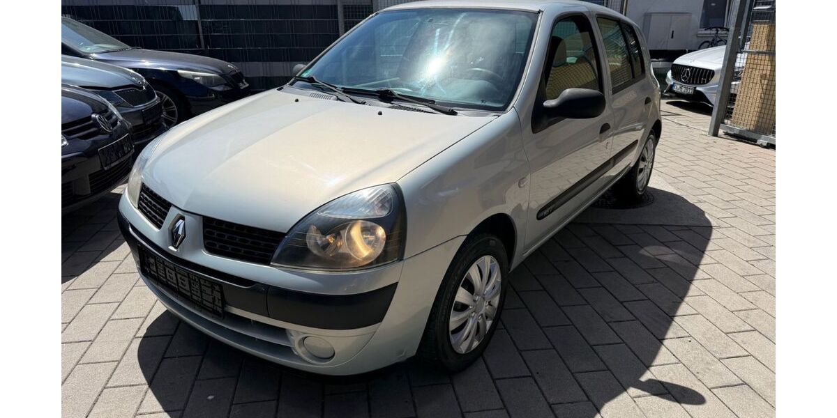 Renault Clio 114.000 km 2.499 &euro; Malsch 76316