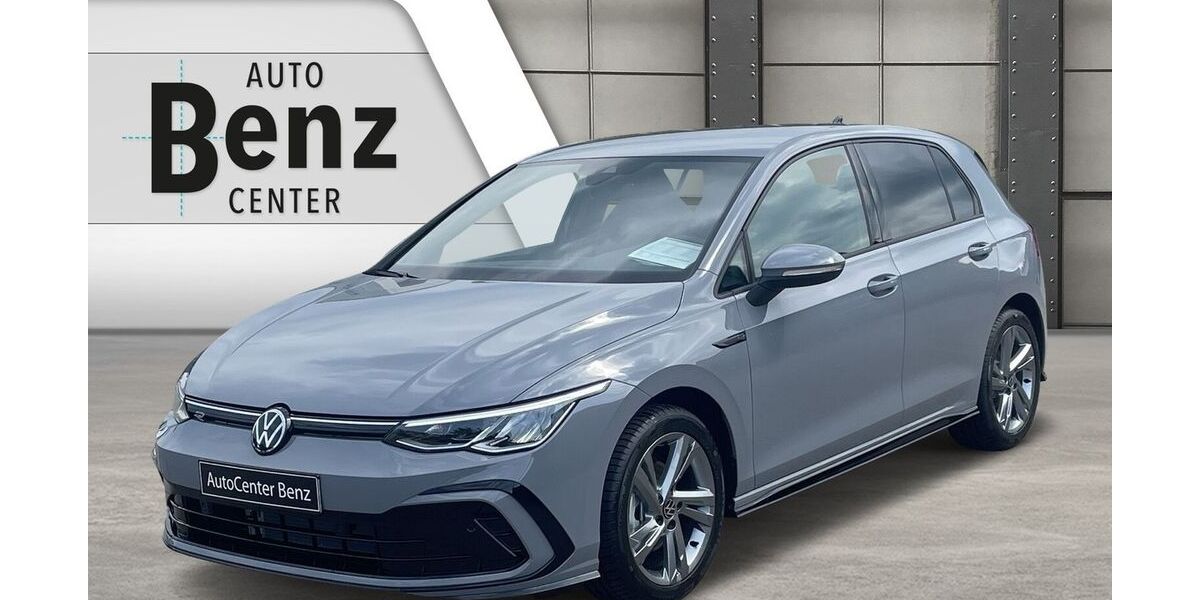 VW Golf 9.500 km 30.990 € Ochsenhausen 88416