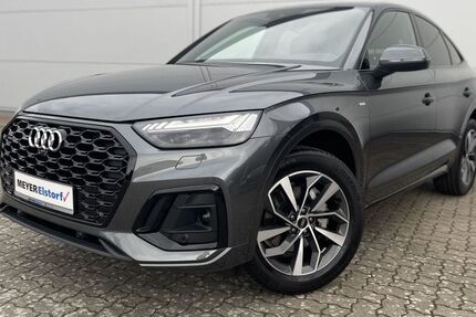 Audi Q5 32.500 km 42.900 € Neu Wulmstorf 21629