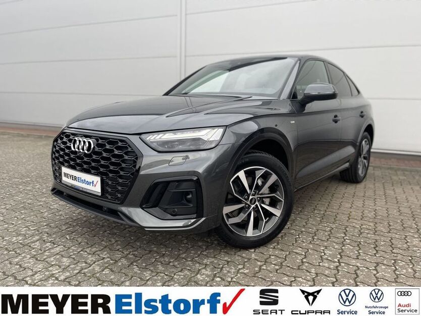 Audi Q5 32.500 km 42.900 € Neu Wulmstorf 21629