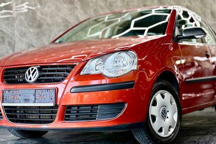 VW Polo 133.000 km 3.499 &euro; Reutlingen 72762