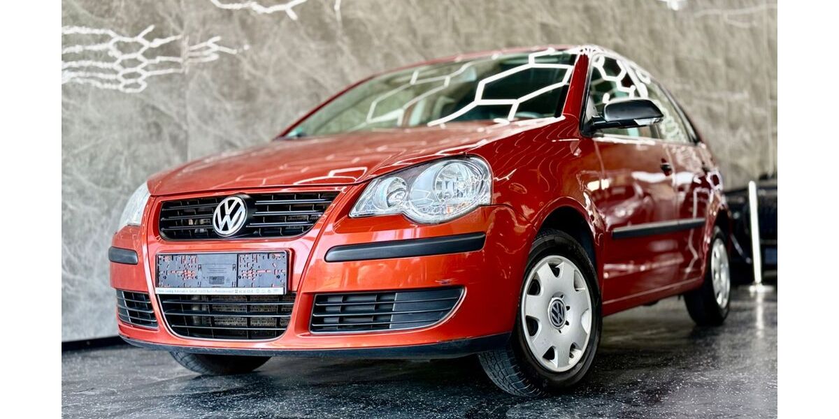 VW Polo 133.000 km 3.499 &euro; Reutlingen 72762