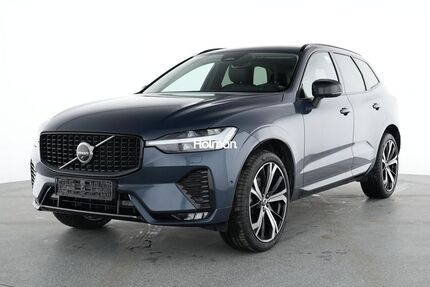 Volvo XC60 35.397 km 37.771 &euro; Eschborn 65760