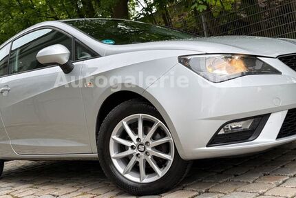 Seat Ibiza 153.500 km 4.990 &euro; Nürnberg 90431