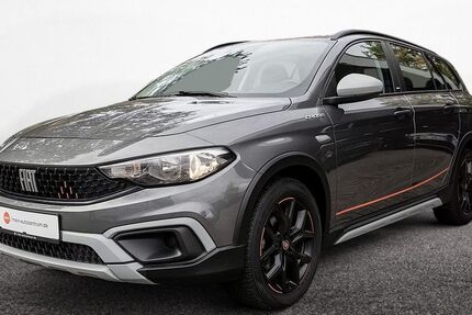 Fiat Tipo 40.495 km 17.950 &euro; Uelzen 29525