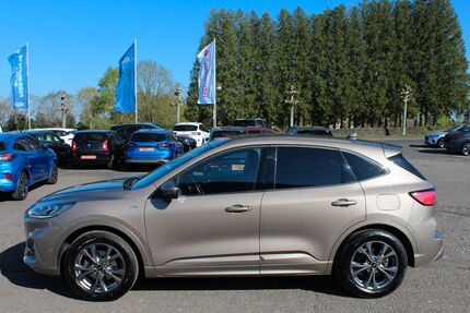 Ford Kuga 30.000 km 22.990 &euro; Speicher 54662