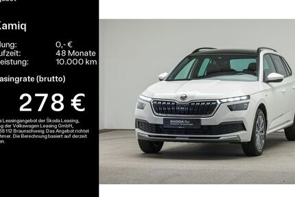 Skoda Kamiq 40.500 km 21.249 &euro; Mühlheim 63165