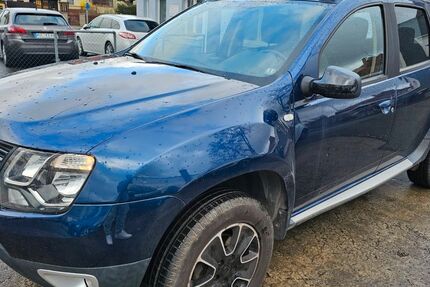 Dacia Duster 87.125 km 9.500 &euro; Rathenow 14712