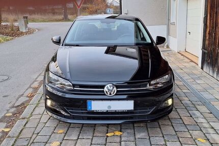 VW Polo 46.700 km 11.990 &euro; Roding 93426