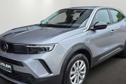 Opel Mokka 41.581 km 15.280 &euro; Gröbenzell 82194