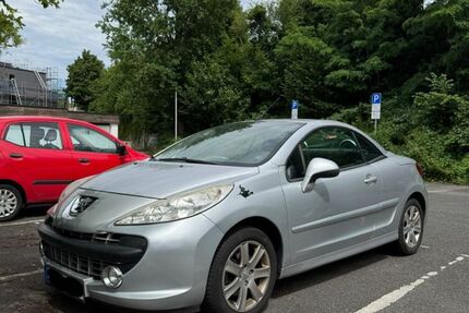 Peugeot 207 118.000 km 2.690 &euro; Herzogenrath 52135