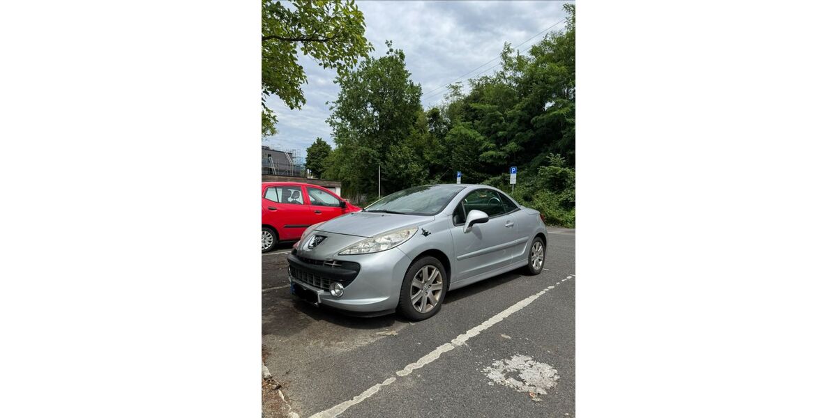 Peugeot 207 118.000 km 2.890 &euro; Herzogenrath 52135