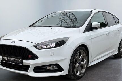 Ford Focus 142.000 km 9.990 &euro; Albstadt 72458
