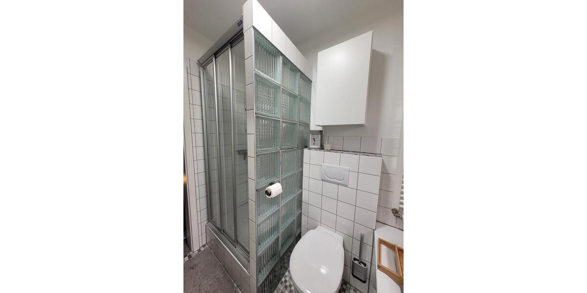 Etagenwohnung Siegen - 3 Zimmer, 100 m&sup2;, 850&euro; | Angebot:26349076