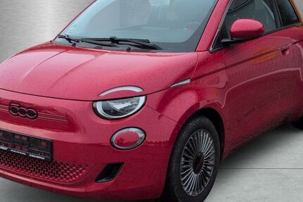 Fiat 500e 26.228 km 22.990 &euro; Parchim 19370