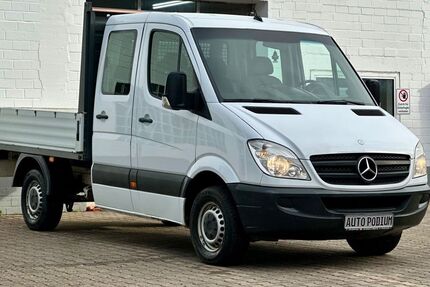 Mercedes-Benz Sprinter 293.789 km 10.950 € Köln 50969