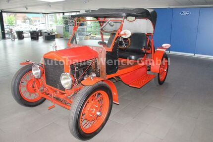 Ford Andere 999.999 km 29.970 € Winsen (Luhe) 21423