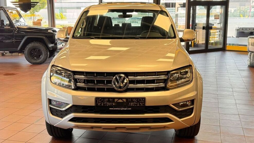 Amarok