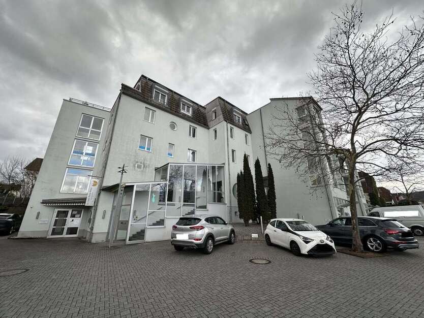 Büro in Bad Bergzabern 750 € 80 m²