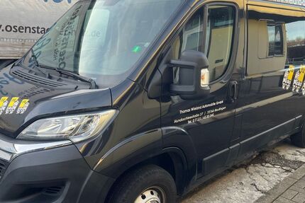 Citroen Jumper 110.500 km 18.750 &euro; Reutlingen 72766