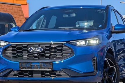 Ford Kuga 7.180 km 28.588 &euro; Niesky 02906