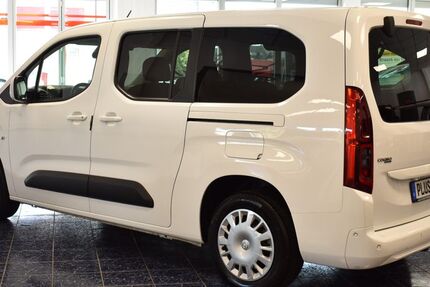 Opel Combo Life 89.550 km 14.770 &euro; Nürnberg 90431