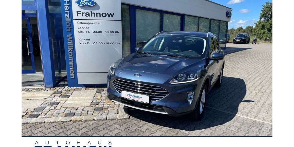 Ford Kuga 48.226 km 23.485 &euro; Cottbus 03044