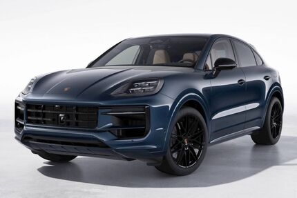 Porsche Cayenne 9.900 km 132.790 &euro; Diez 65582