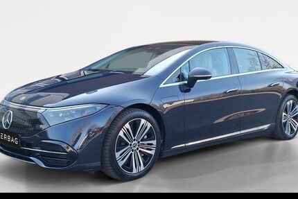 Mercedes-Benz EQS 139.400 km 54.890 &euro; Mainz 55128