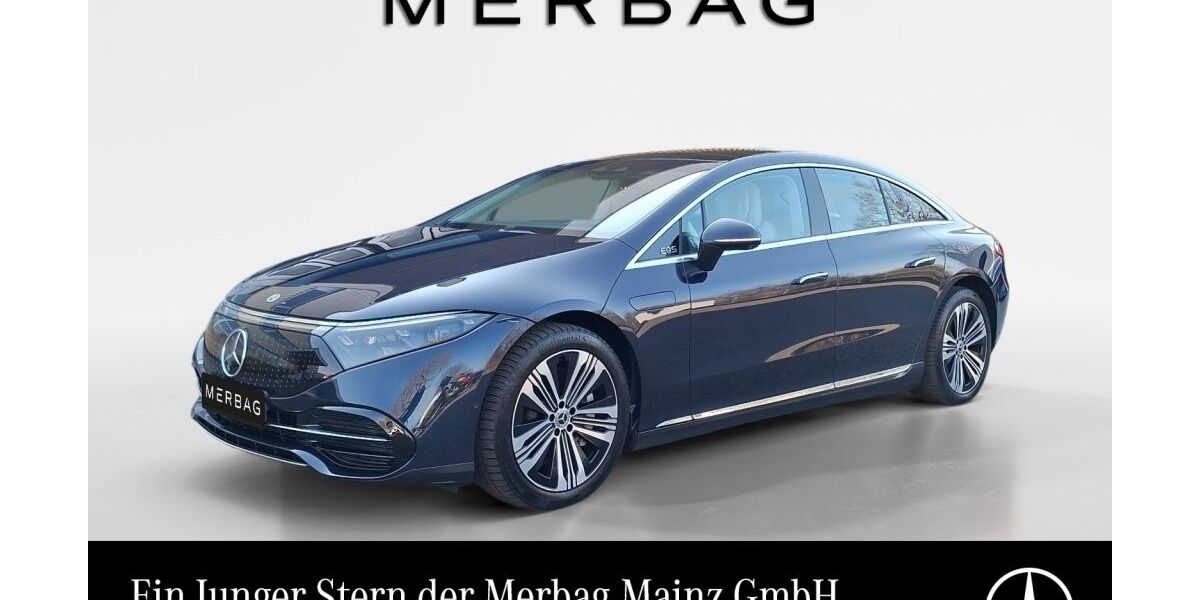 Mercedes-Benz EQS 139.400 km 54.890 &euro; Mainz 55128