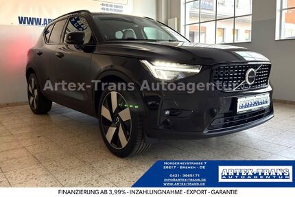 Volvo XC40 154.000 km 24.590 &euro; Bremen 28217