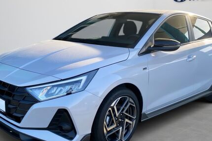 Hyundai i20 1.500 km 26.950 &euro; Einbeck 37574