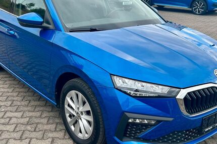 Skoda Scala 28.950 km 22.990 &euro; Wasungen 98634