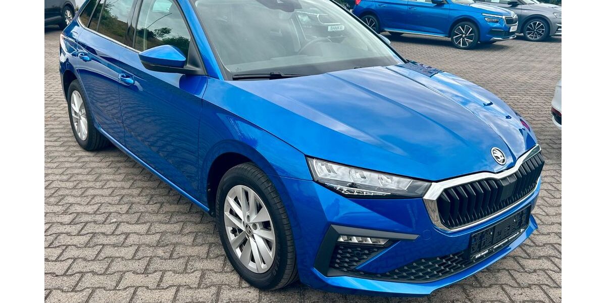 Skoda Scala 28.950 km 22.990 &euro; Wasungen 98634