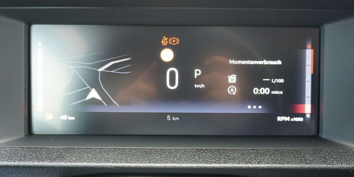 Fiat Ulysse L2 180 AT8 8-Sitzer / 10-Zoll Navi 15.712 km 37.961 &euro; Münchenbernsdorf 07589