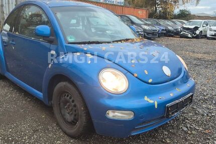 VW Beetle 269.900 km 650 € Boppard 56154