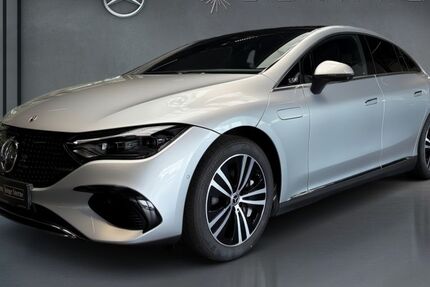 Mercedes-Benz EQE 12.985 km 49.680 &euro; Hamburg 21079