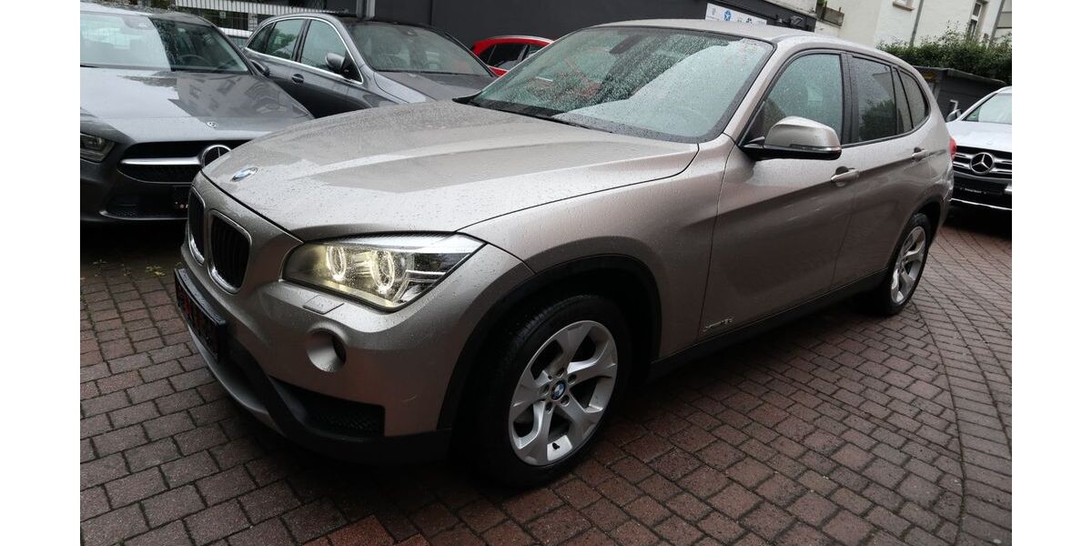 BMW X1 114.000 km 10.700 € Worms 67547