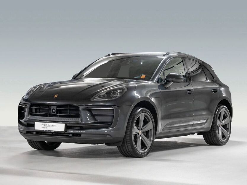 Macan