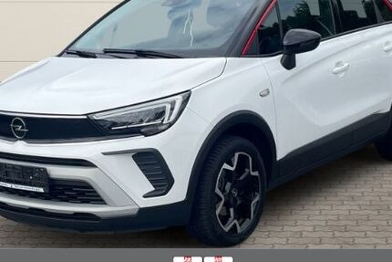 Opel Crossland (X)