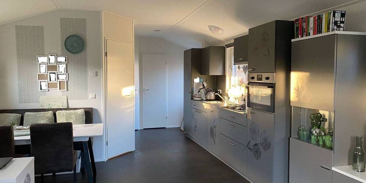Terrassenwohnung Rodenbach Niederrodenbach - 2 Zimmer, 53 m&sup2;, 115.000&euro; | Angebot:23959689