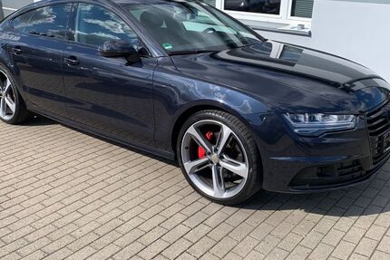 Audi A7 115.000 km 24.990 € Chemnitz OT Mittelbach 09224