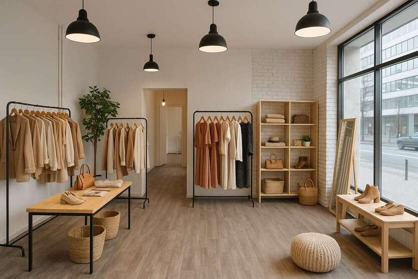 Halle in Berlin 6.990 € 65 m²