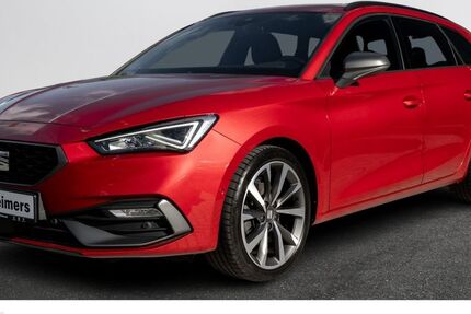 Seat Leon 78.500 km 21.989 € Pinneberg 25421