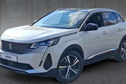 Peugeot 3008 97.700 km 19.990 &euro; Nordhausen 99734