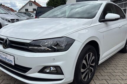 VW Polo 90.000 km 13.790 &euro; Nordheim bei Heilbronn 74226