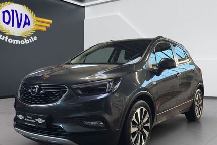 Opel Mokka 45.000 km 14.999 &euro; Bielefeld 33647