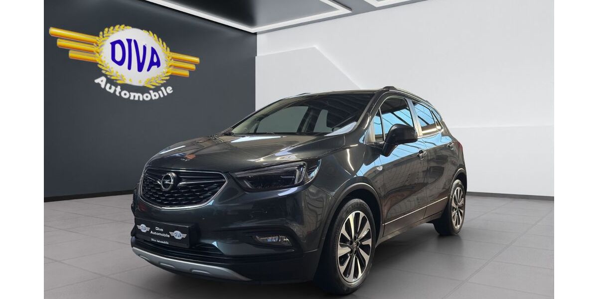 Opel Mokka 45.000 km 14.999 &euro; Bielefeld 33647