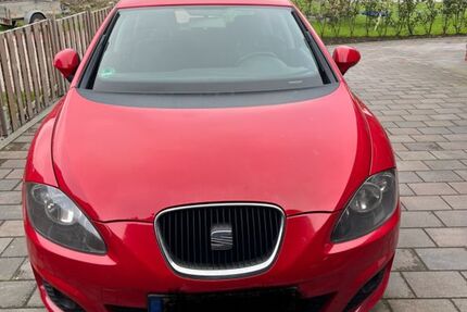 Seat Leon 147.589 km 3.750 &euro; Jever 26441